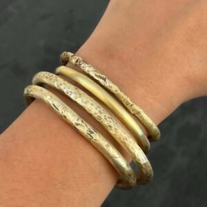 Brazalete Elemental Bronce