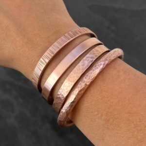 Brazalete Elemental Cobre