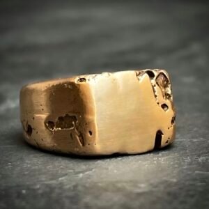 Sello Atávico Bronce