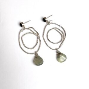 Marea Loop - Iolita y Prehnita