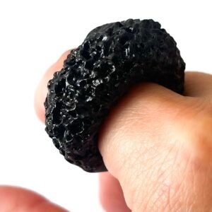 Coralia negra N •9