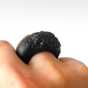 Coralia negra N •8