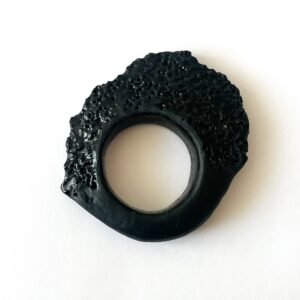 Coralia negra N•3